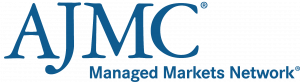 The American Journal of Managed Care® Managed Markets Network® Logo