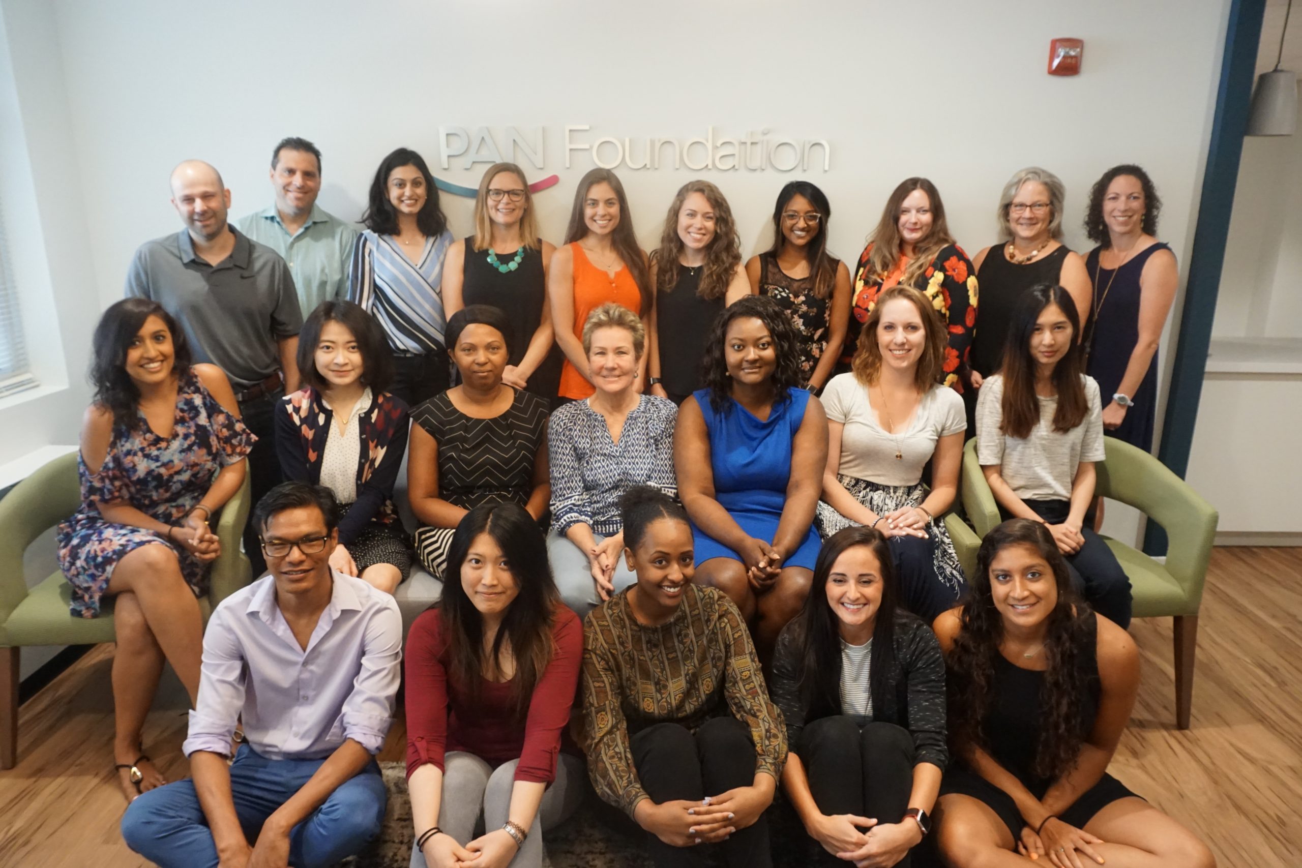 Careers PAN Foundation