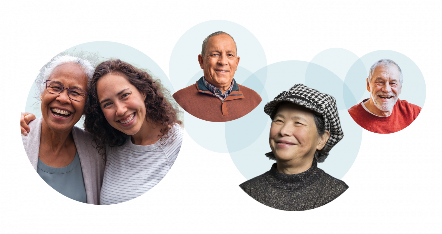 Give every month PAN Foundation