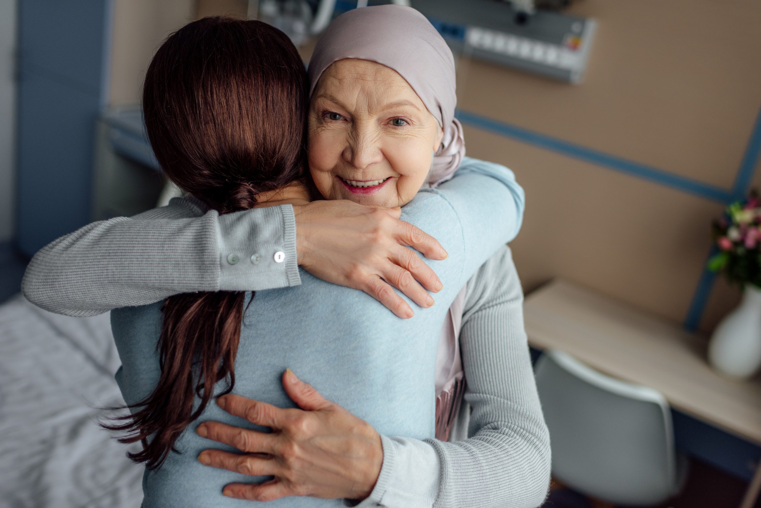 Oncolytics Today: Supporting cancer patients & advocating for affordability