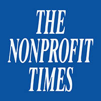 The nonprofit times logo