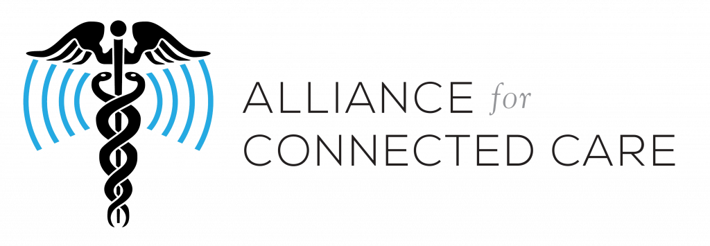 Alliance for connected care logo