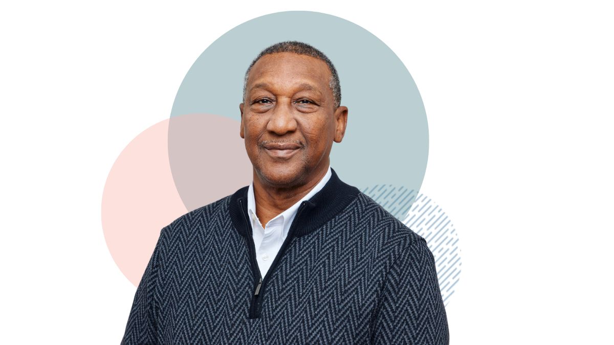 Bill Allen: advocating for his health and serving his community - PAN