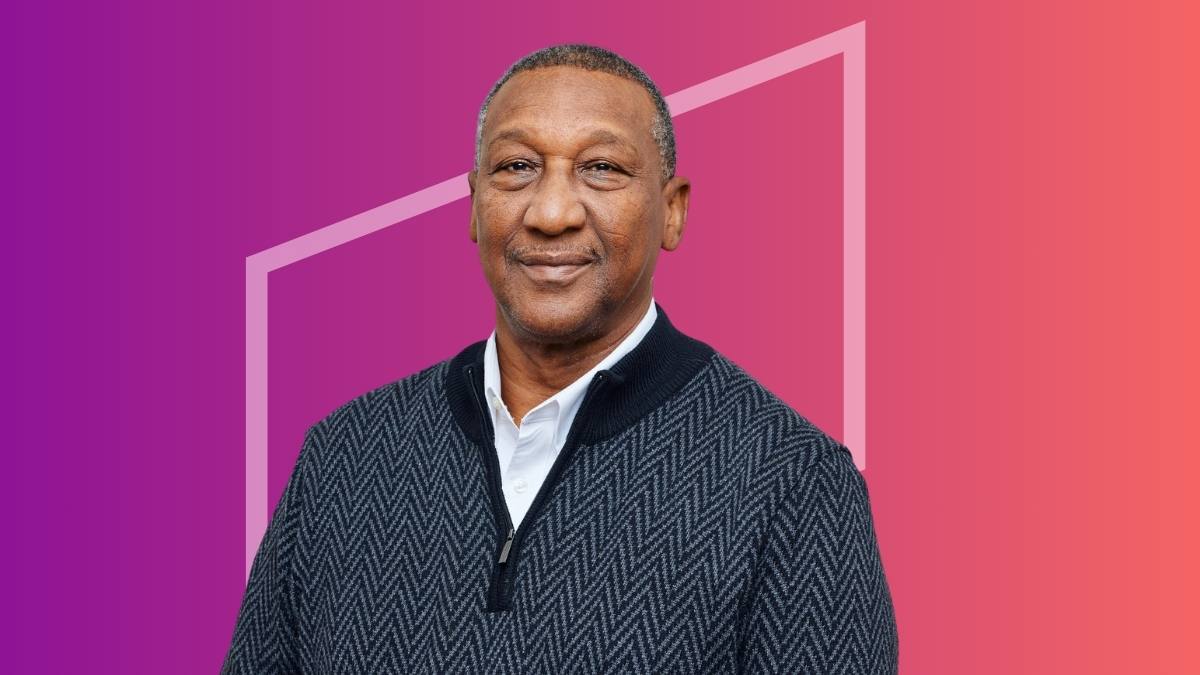 Bill Allen: advocating for his health and serving his community - PAN