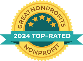 2023 Top Rated Great Nonprofits
