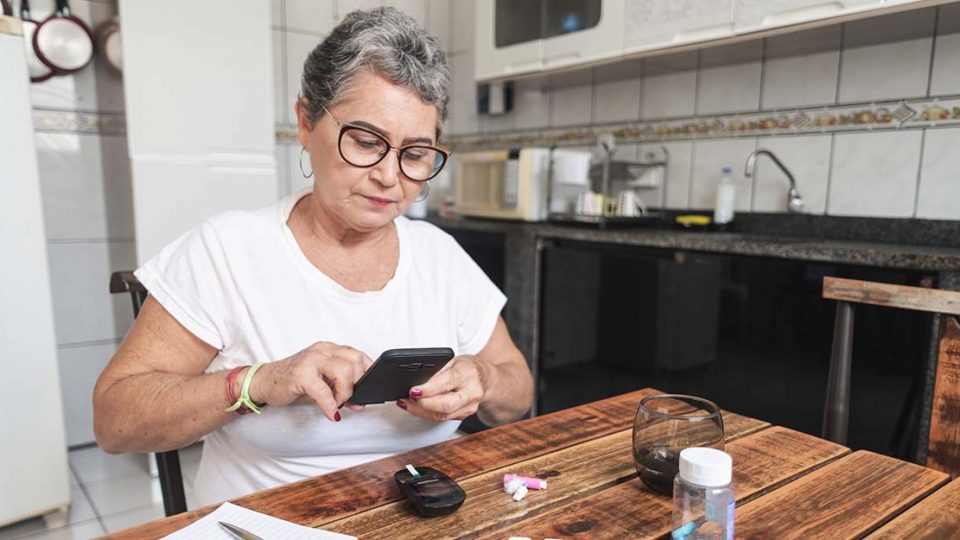 Healthcare professionals Archives PAN Foundation