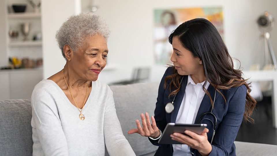 Wait lists PAN Foundation