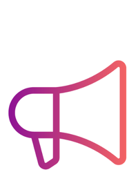 megaphone icon