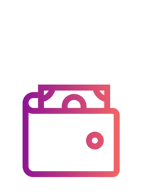 wallet icon