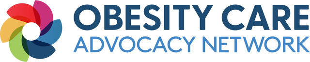 Obesity Care Advocacy Network logo