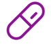 icon of pill
