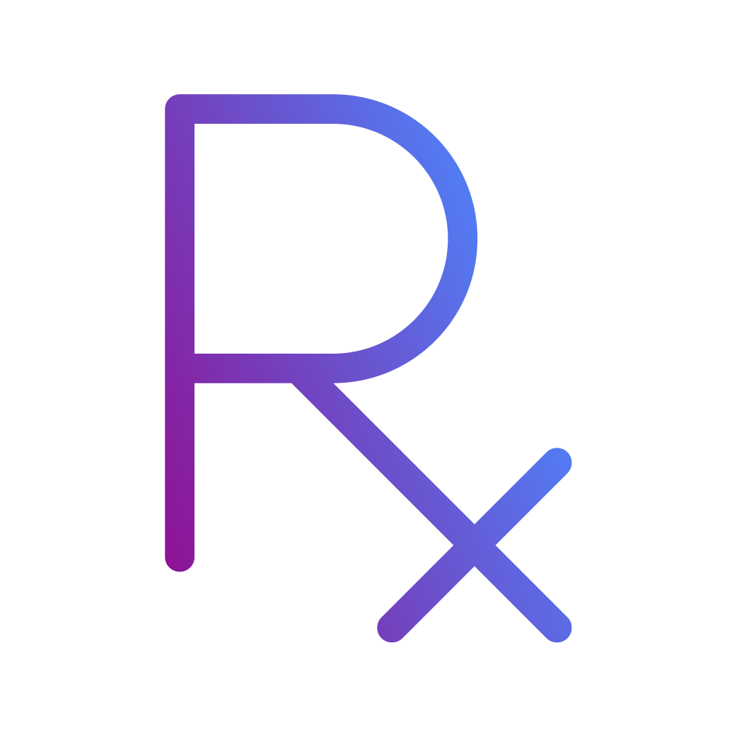 prescription icon